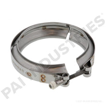 Load image into Gallery viewer, PAI 042043OEM CUMMINS 2880212 V-BAND CLAMP (5-1/4&quot; DIAMETER) (OEM)