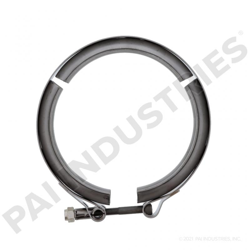 PAI 042043OEM CUMMINS 2880212 V-BAND CLAMP (5-1/4" DIAMETER) (OEM)