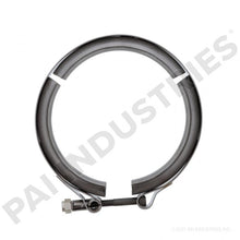 Load image into Gallery viewer, PAI 042043OEM CUMMINS 2880212 V-BAND CLAMP (5-1/4&quot; DIAMETER) (OEM)