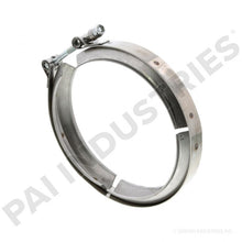 Charger l&#39;image dans la galerie, PAI 042048 CUMMINS 2880213 V-BAND CLAMP (6-5/16&quot;) (6C8.3 / ISC / ISL)