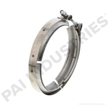 Charger l&#39;image dans la galerie, PAI 042048 CUMMINS 2880213 V-BAND CLAMP (6-5/16&quot;) (6C8.3 / ISC / ISL)