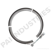 Charger l&#39;image dans la galerie, PAI 042048 CUMMINS 2880213 V-BAND CLAMP (6-5/16&quot;) (6C8.3 / ISC / ISL)