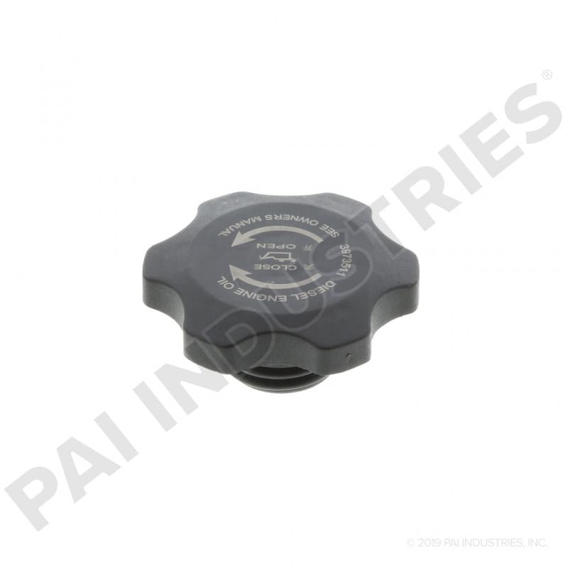 PAI 042163 CUMMINS 3973511 OIL FILL CAP KIT (4B 3.9 / 6B 5.9)