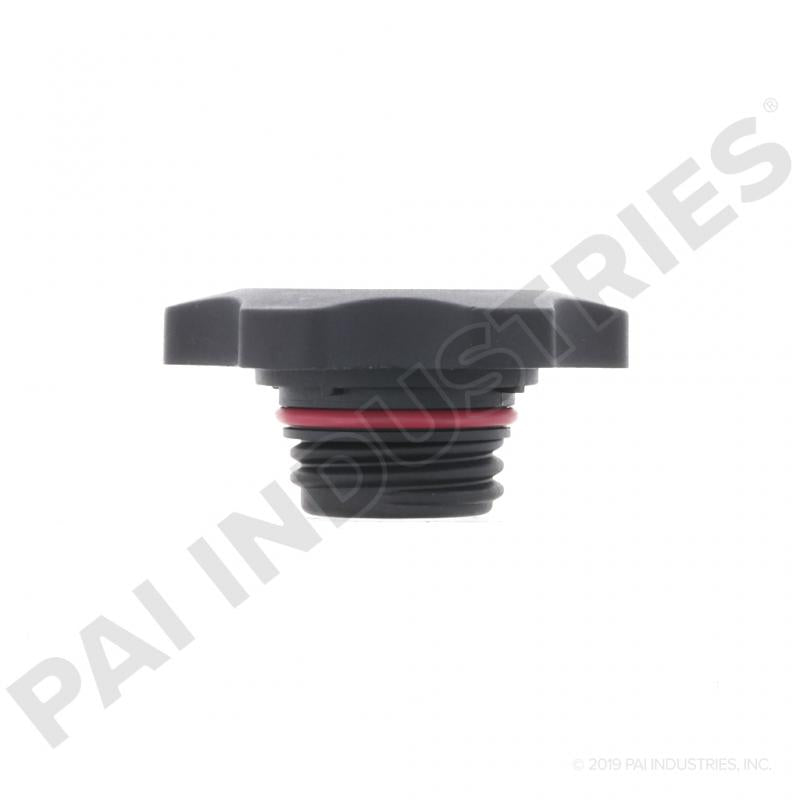 PAI 042163 CUMMINS 3973511 OIL FILL CAP KIT (4B 3.9 / 6B 5.9)