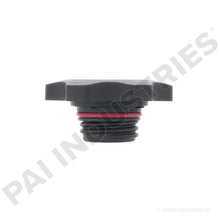 Charger l&#39;image dans la galerie, PAI 042163 CUMMINS 3973511 OIL FILL CAP KIT (4B 3.9 / 6B 5.9)