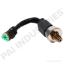 Load image into Gallery viewer, PAI 050627 CUMMINS 4954245 FUEL PRESSURE SENSOR KIT (ISX / QSX)