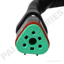 Cargar imagen en el visor de la galería, PAI 050627 CUMMINS 4954245 FUEL PRESSURE SENSOR KIT (ISX / QSX)