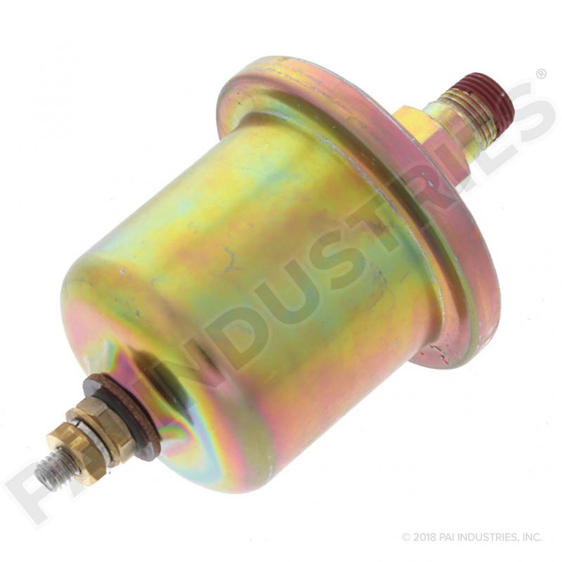 PAI 050637 CUMMINS 3015237 OIL PRESSURE SENSOR (M5 X 0.8) (QSK)