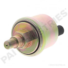 Cargar imagen en el visor de la galería, PAI 050638 CUMMINS 3967251 OIL PRESSURE SENSOR (B / ISB / QSB)