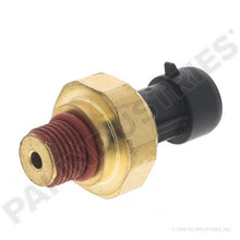 Cargar imagen en el visor de la galería, PAI 050652 CUMMINS 3084521 BOOST PRESSURE (MAP) SENSOR (L10 / N14)