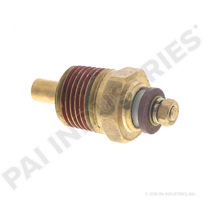 PAI 050680 CUMMINS 3015238 OIL TEMPERATURE SENSOR (1/2"-14 NPT)