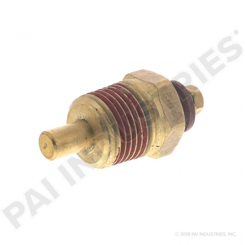 PAI 050680 CUMMINS 3015238 OIL TEMPERATURE SENSOR (1/2"-14 NPT)