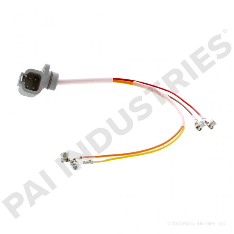 PAI 050709 CUMMINS 4934545 INJECTOR HARNESS (8.3 / ISC / ISL / ISL9)