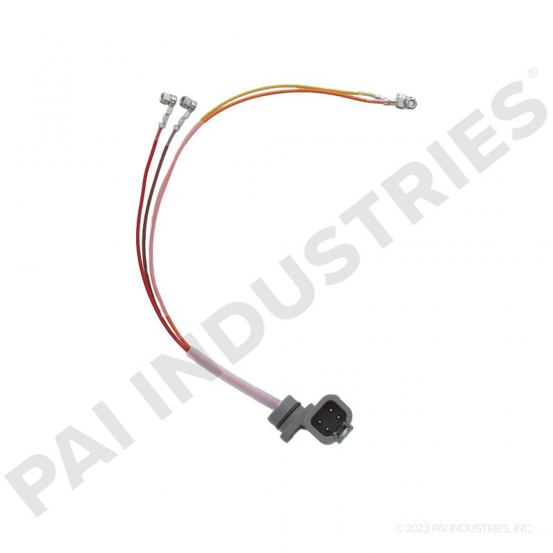 PAI 050709 CUMMINS 4934545 INJECTOR HARNESS (8.3 / ISC / ISL / ISL9)