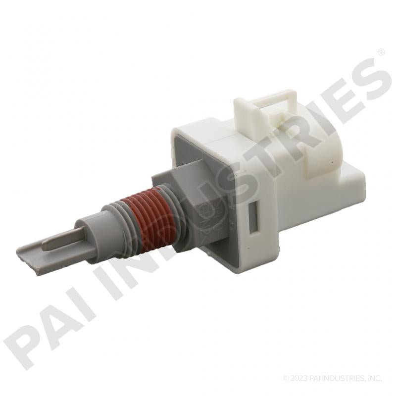 PAI 050750 CUMMINS 4383933 COOLANT LEVEL SENSOR (1/4"-18) (3 PIN) (USA)