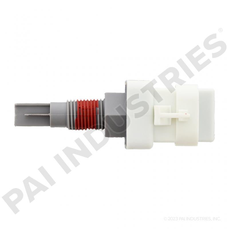 PAI 050750 CUMMINS 4383933 COOLANT LEVEL SENSOR (1/4"-18) (3 PIN) (USA)