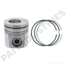 Load image into Gallery viewer, PAI 111424 CUMMINS 3802561 PISTON KIT (4B / 6B) (STD) (WITH RING SET)