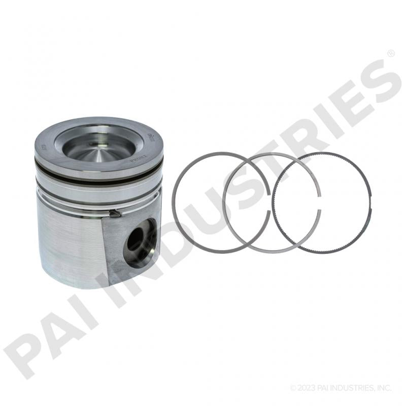 PAI ISB607-226 CUMMINS ENGINE OVERHAUL KIT (ISB6) (.50MM) (STD / STD)