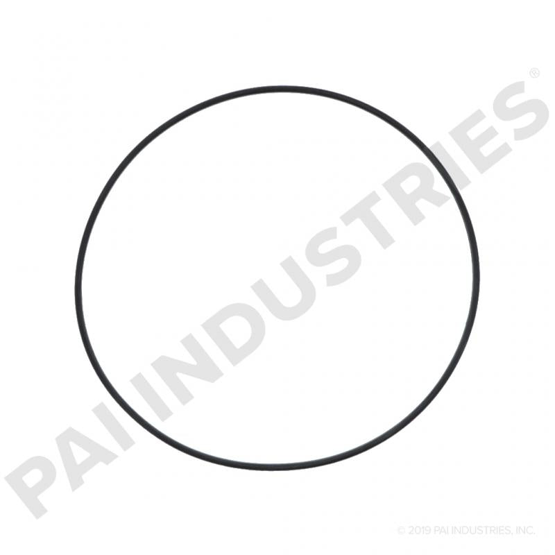 PACK OF 6 PAI 121203 CUMMINS 3047188 LINER SEAL RING (L10 / M11 / ISM / QSM) (USA)