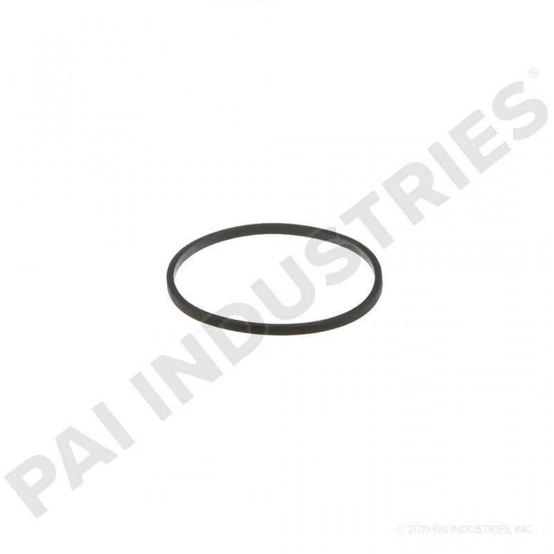 PACK OF 6 PAI 121353 CUMMINS 3678536 RECTANGULAR SEAL (ISX) (USA)