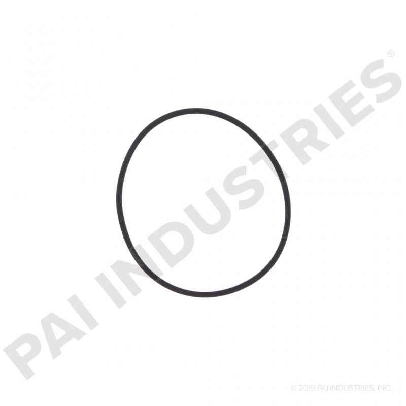 PACK OF 6 PAI 121353 CUMMINS 3678536 RECTANGULAR SEAL (ISX) (USA)