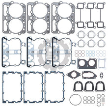 Cargar imagen en el visor de la galería, PAI 131264 CUMMINS 4089371 UPPER GASKET SET N14 (CELECT) (USA)