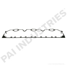 Charger l&#39;image dans la galerie, PAI 131276 CUMMINS 4070529 ROCKER LEVER HOUSING GASKET (L10 / M11 / ISM)