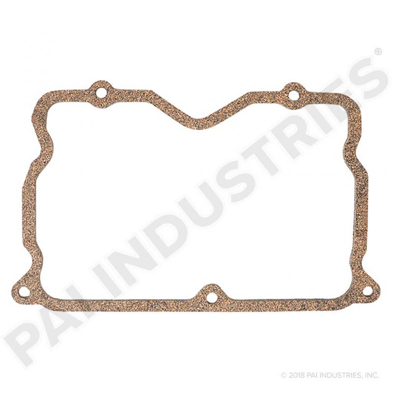 PACK OF 3 PAI 131358 CUMMINS 3054841 ROCKER GASKET (855) (5 HOLE) (CORK)