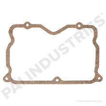 Cargar imagen en el visor de la galería, PACK OF 3 PAI 131358 CUMMINS 3054841 ROCKER GASKET (855) (5 HOLE) (CORK)