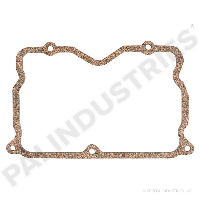 PACK OF 3 PAI 131358 CUMMINS 3054841 ROCKER GASKET (855) (5 HOLE) (CORK)