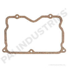 Cargar imagen en el visor de la galería, PACK OF 3 PAI 131358 CUMMINS 3054841 ROCKER GASKET (855) (5 HOLE) (CORK)