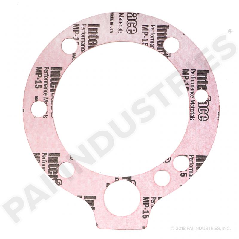 PACK OF 5 PAI 131367 CUMMINS 3069102 AIR COMPRESSOR GASKET (855 / N14) (USA)