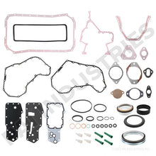 Cargar imagen en el visor de la galería, PAI 131402 CUMMINS 3802375 LOWER ENGINE GASKET SET (4B) (3802019, 3802266) (USA)