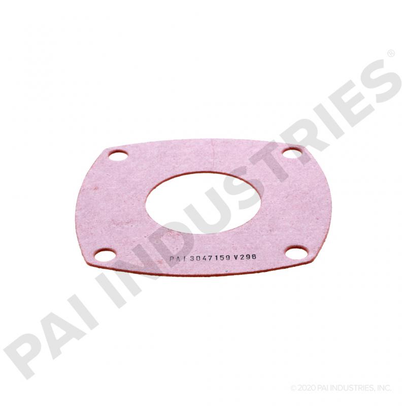 PACK OF 5 PAI 131438 CUMMINS 3047159 AIR COMPRESSOR COVER GASKET (USA)