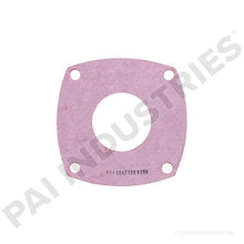 Charger l&#39;image dans la galerie, PACK OF 5 PAI 131438 CUMMINS 3047159 AIR COMPRESSOR COVER GASKET (USA)