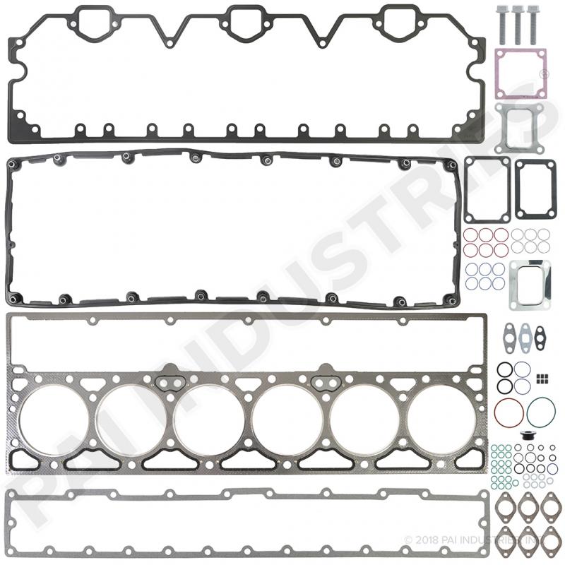 PAI M11201-001 CUMMINS 4025297 ENGINE INFRAME KIT (M11) (STD / STD) (USA)