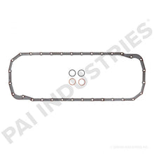 Cargar imagen en el visor de la galería, PAI L10124-033 ENGINE INFRAME KIT FOR CUMMINS L10 ENGINES (STD / STD)