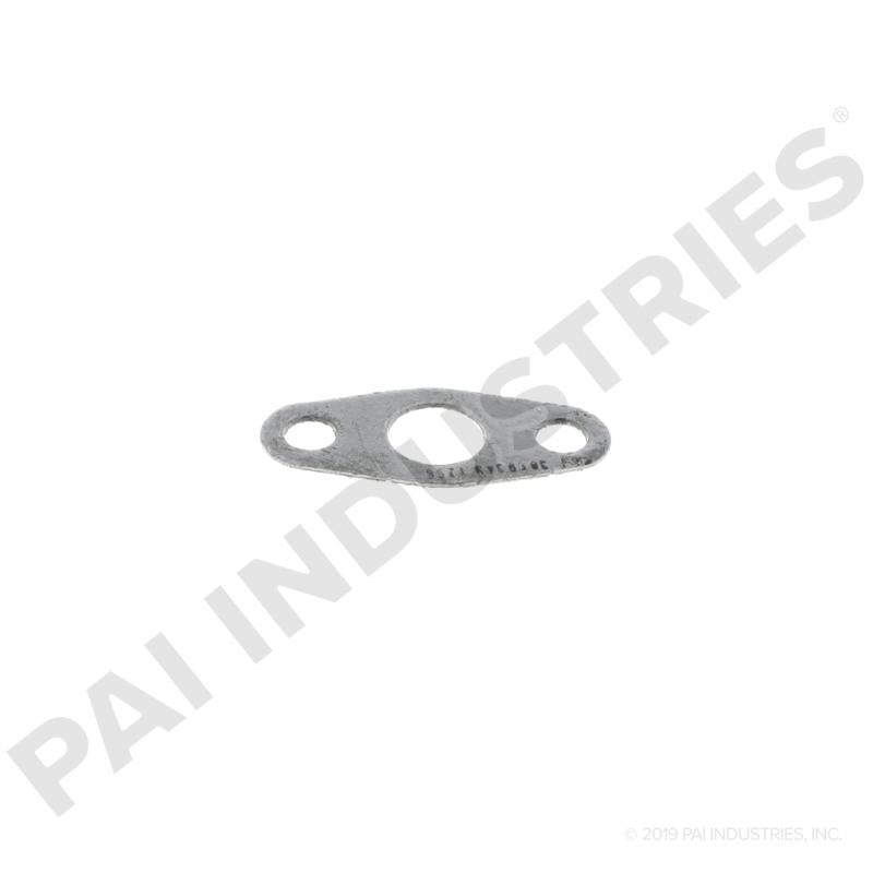 PACK OF 5 PAI 131494 CUMMINS 3899343 / DETROIT DIESEL OIL DRAIN GASKET (USA)