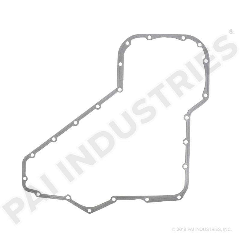 PAI 131501 CUMMINS 3917780 FRONT GEAR COVER GASKET (6C / ISC / ISL)