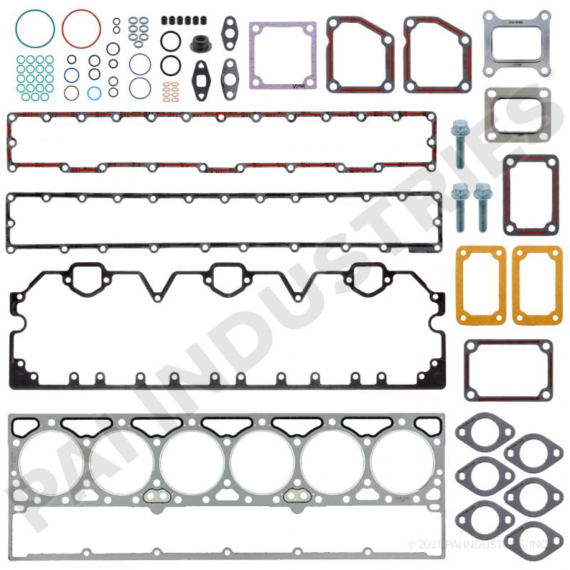 PAI L10124-033 ENGINE INFRAME KIT FOR CUMMINS L10 ENGINES (STD / STD)