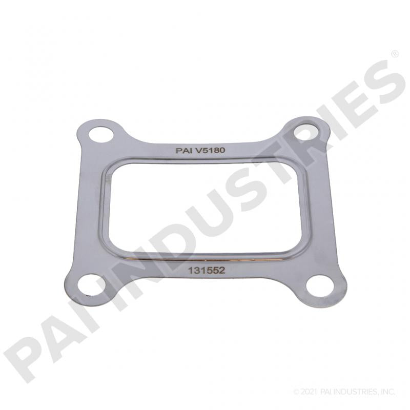 PACK OF 5 PAI 131552 CUMMINS 3088984 TURBO GASKET (L10 / M11 / ISM)