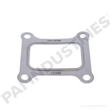 Cargar imagen en el visor de la galería, PACK OF 5 PAI 131552 CUMMINS 3088984 TURBO GASKET (L10 / M11 / ISM)