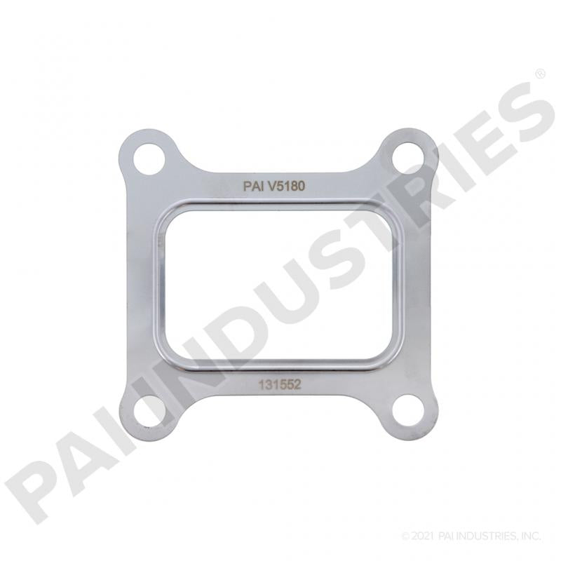 PACK OF 5 PAI 131552 CUMMINS 3088984 TURBO GASKET (L10 / M11 / ISM)