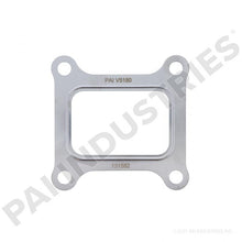 Load image into Gallery viewer, PACK OF 5 PAI 131552 CUMMINS 3088984 TURBO GASKET (L10 / M11 / ISM)