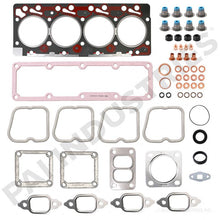 Cargar imagen en el visor de la galería, PAI 131602 CUMMINS 4089648 UPPER GASKET KIT (4B 3.9) (2VH) (TOP HAT SEALS)