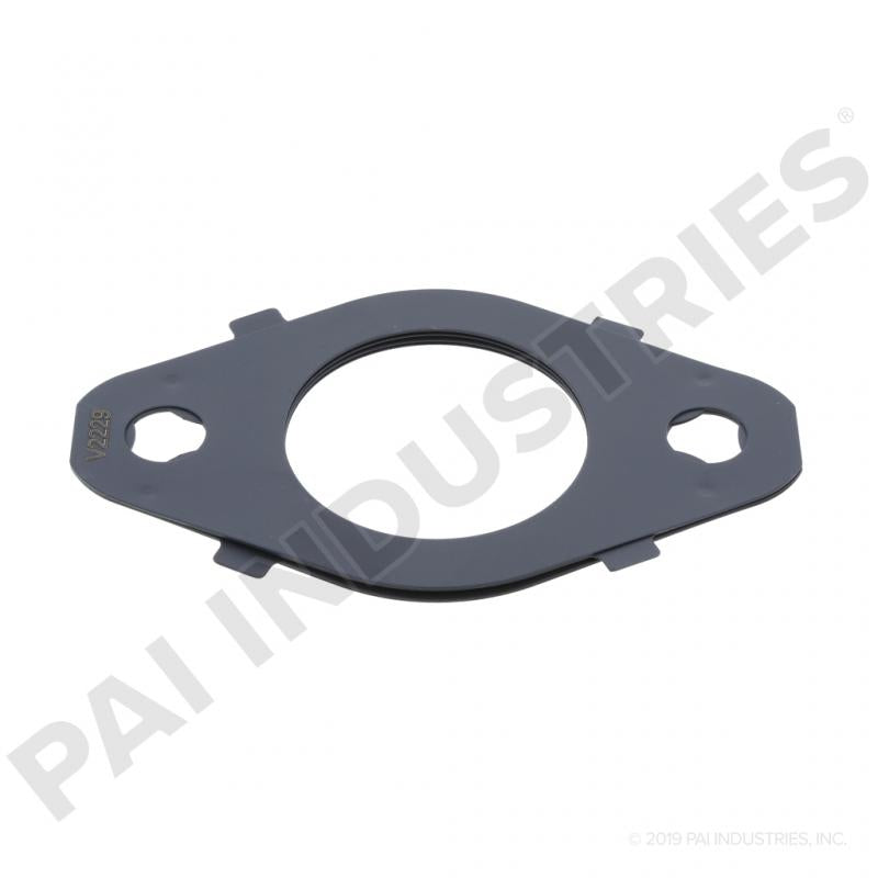 PACK OF 2 PAI 131725 CUMMINS 3955339 EXHAUST MANIFOLD GASKET (ISB / QSB)