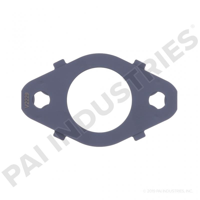 PACK OF 2 PAI 131725 CUMMINS 3955339 EXHAUST MANIFOLD GASKET (ISB / QSB)