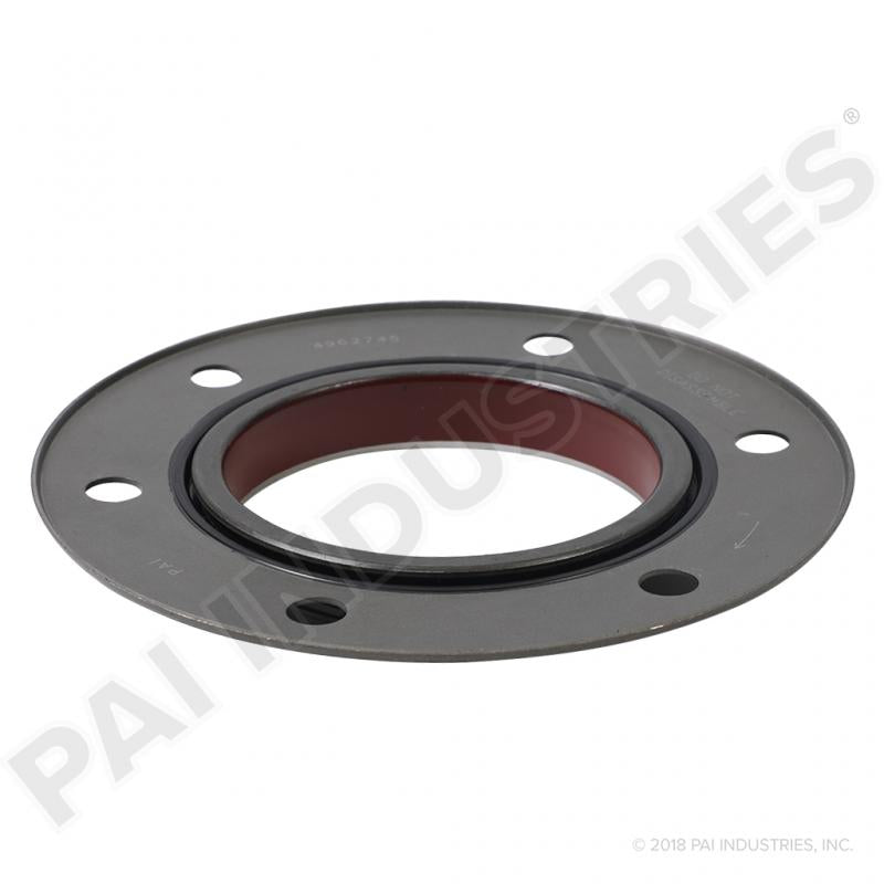 PAI 136117 CUMMINS 4955665 FRONT CRANKSHAFT SEAL KIT (L10 / M11 / ISM)