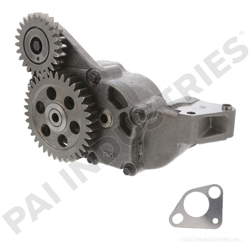 PAI 141348 CUMMINS 5532492 OIL PUMP KIT (ISX) (CAST IRON) (2881757...)