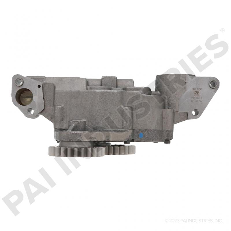 PAI 141348 CUMMINS 5532492 OIL PUMP KIT (ISX) (CAST IRON) (2881757...)